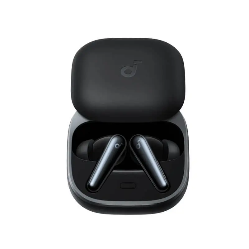 هندفری بی‌سیم انکر مدل Soundcore Liberty  5-3